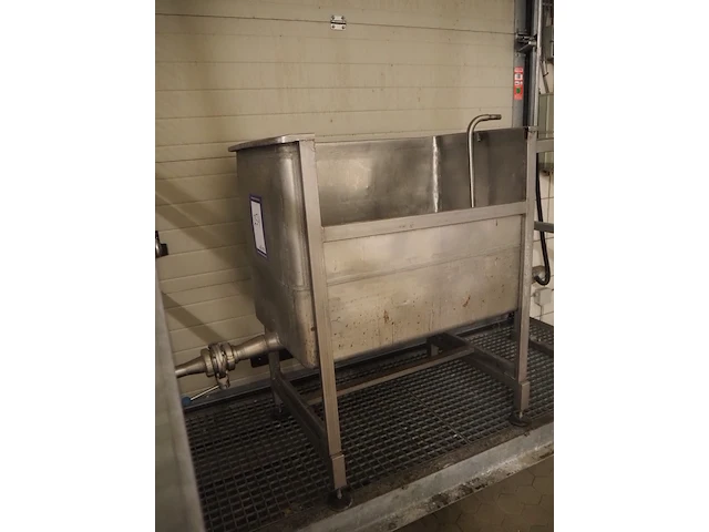Nn tub - afbeelding 1 van  5