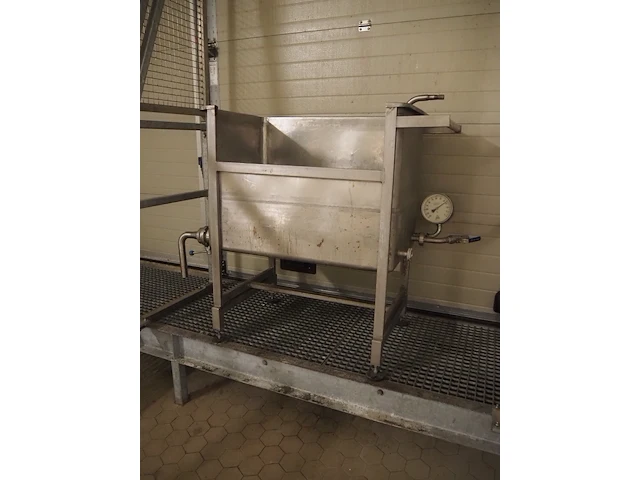 Nn tub - afbeelding 2 van  5