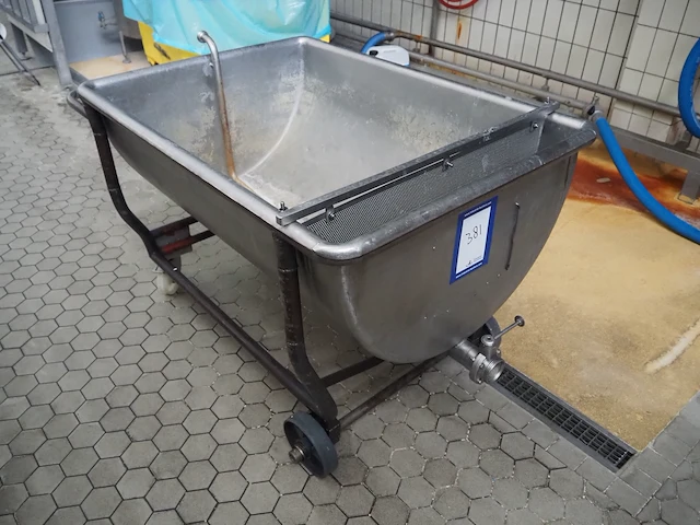 Nn tub - afbeelding 2 van  7