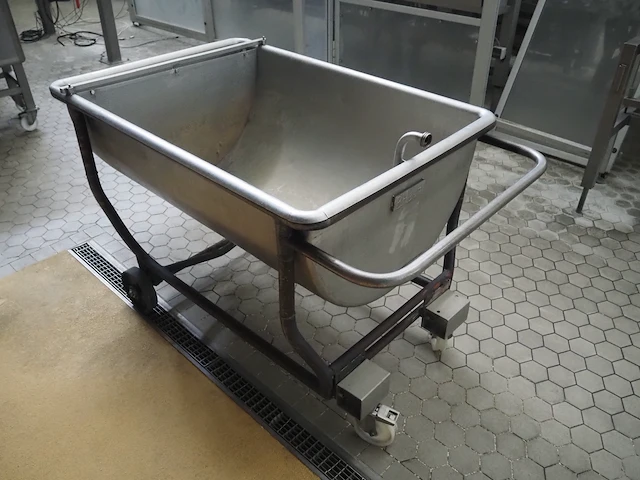 Nn tub - afbeelding 4 van  7