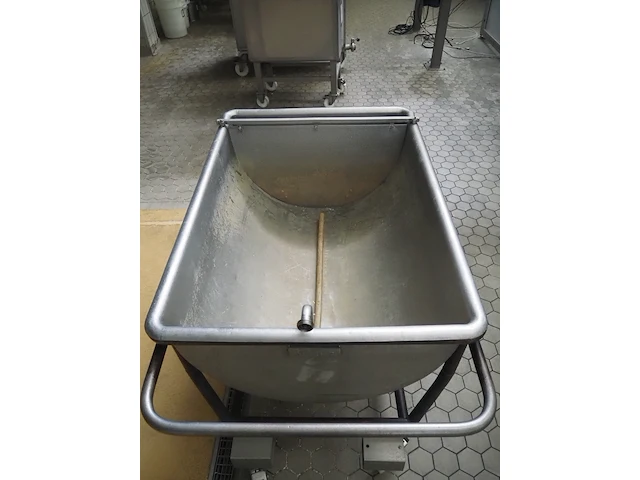Nn tub - afbeelding 5 van  7