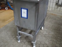 Nn tub - afbeelding 1 van  7