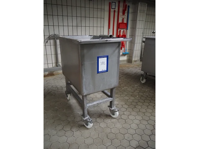 Nn tub - afbeelding 2 van  7