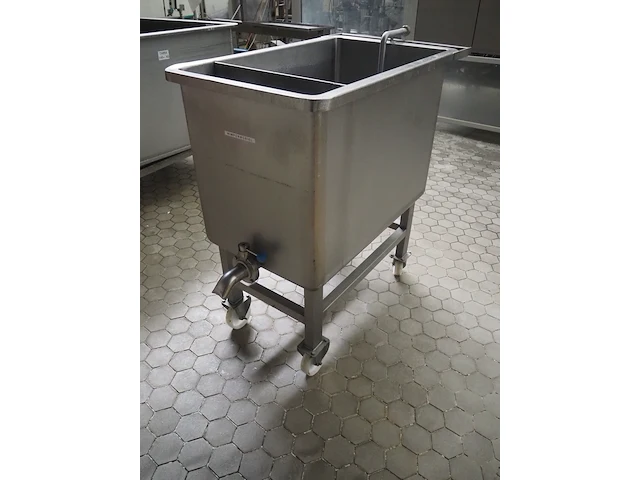 Nn tub - afbeelding 3 van  7
