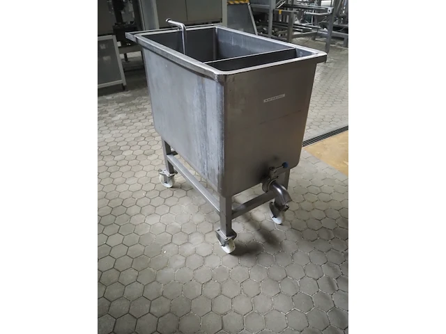 Nn tub - afbeelding 4 van  7