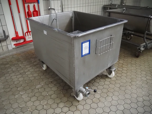 Nn tub - afbeelding 1 van  7