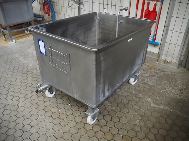 Nn tub - afbeelding 2 van  7