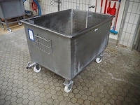 Nn tub - afbeelding 2 van  7