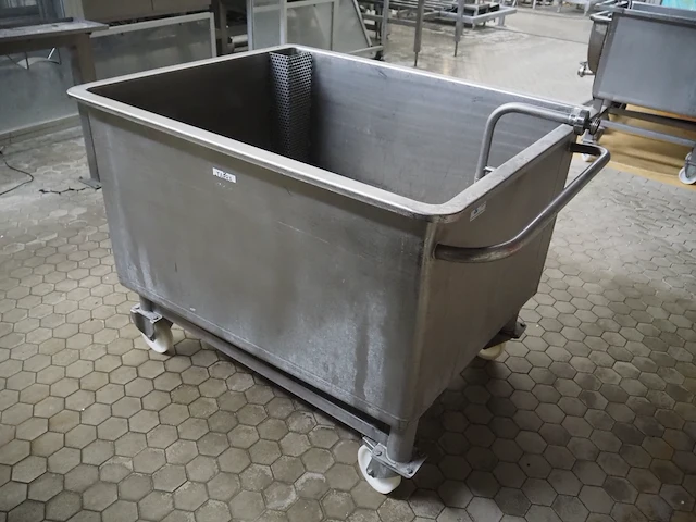 Nn tub - afbeelding 4 van  7