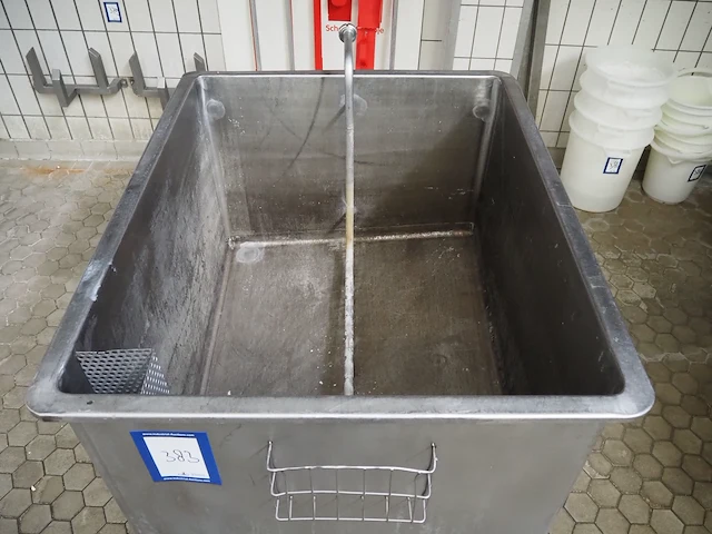 Nn tub - afbeelding 5 van  7