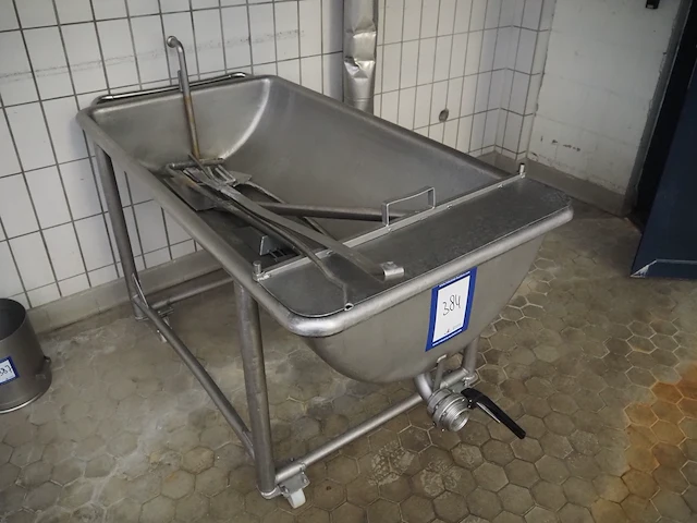 Nn tub - afbeelding 1 van  5