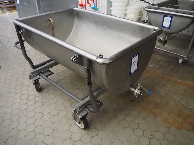 Nn tub - afbeelding 1 van  7
