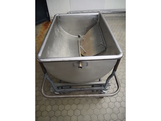 Nn tub - afbeelding 5 van  7
