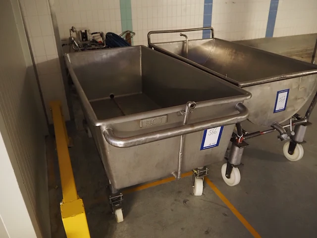 Nn tub - afbeelding 1 van  4