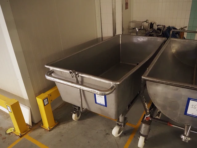 Nn tub - afbeelding 2 van  4