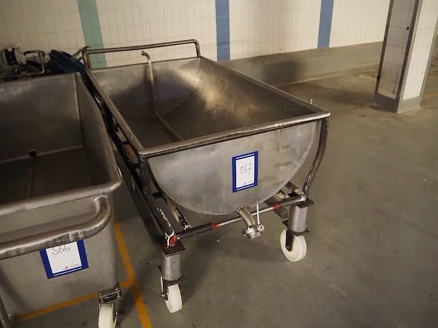 Nn tub - afbeelding 1 van  3