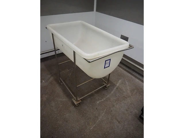 Nn tub - afbeelding 1 van  3