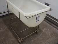 Nn tub - afbeelding 1 van  3