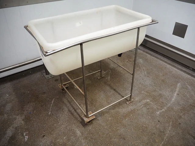 Nn tub - afbeelding 2 van  3
