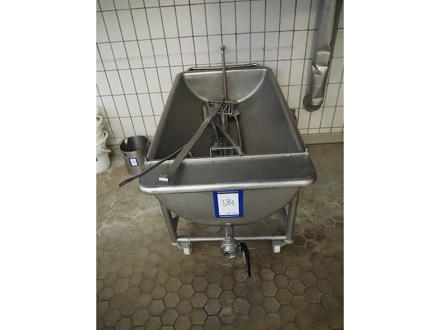Nn tub - afbeelding 3 van  5