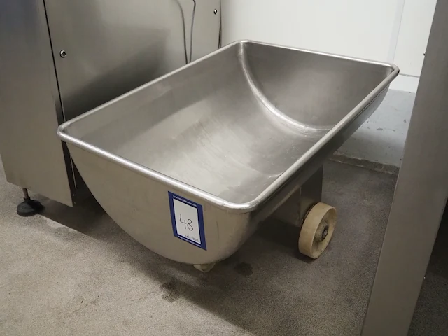 Nn tub - afbeelding 1 van  4