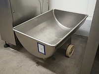 Nn tub - afbeelding 1 van  4