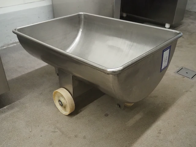 Nn tub - afbeelding 2 van  4