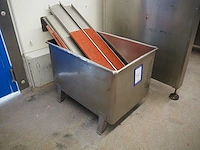 Nn tub - afbeelding 1 van  3