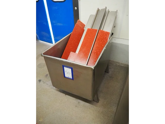 Nn tub - afbeelding 2 van  3