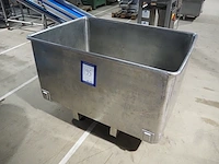 Nn tub - afbeelding 1 van  6