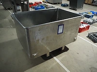 Nn tub - afbeelding 2 van  6