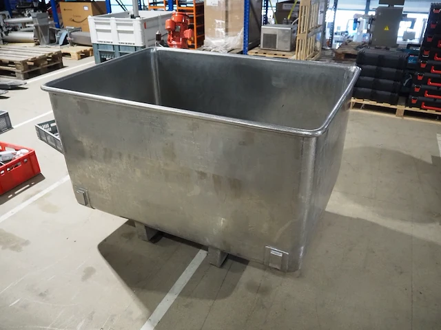 Nn tub - afbeelding 3 van  6