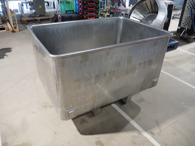 Nn tub - afbeelding 4 van  6