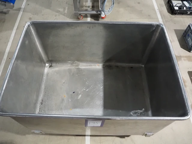 Nn tub - afbeelding 5 van  6