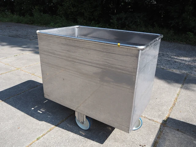 Nn tub - afbeelding 4 van  8