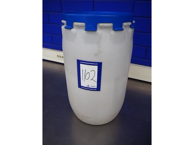 Nn tub - afbeelding 1 van  5
