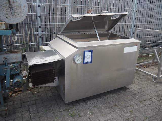 Nn tub - afbeelding 2 van  9