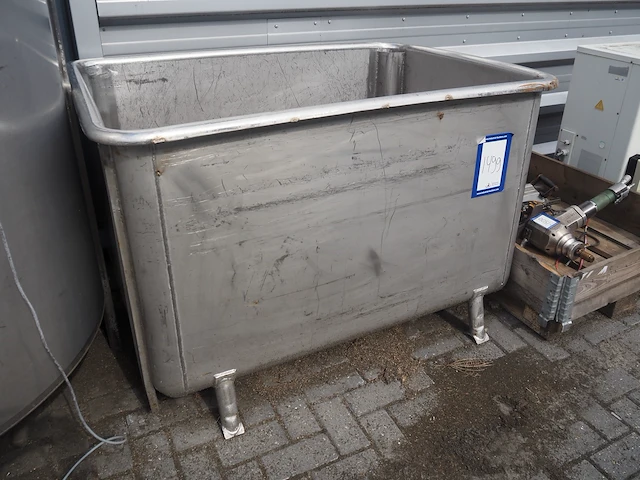 Nn tub - afbeelding 1 van  3