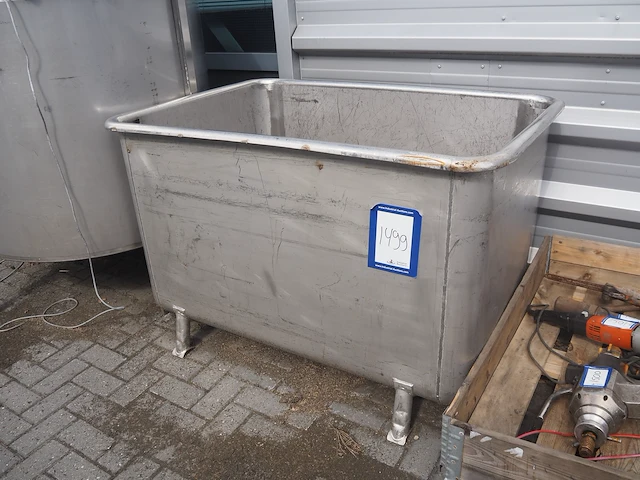 Nn tub - afbeelding 2 van  3