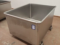 Nn tub - afbeelding 1 van  6