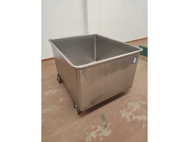 Nn tub - afbeelding 2 van  6