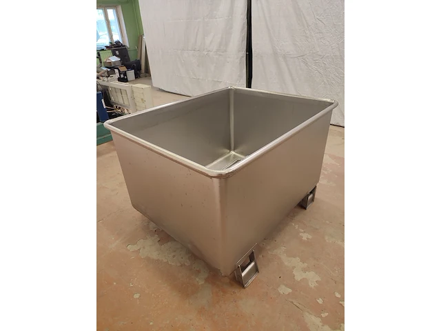 Nn tub - afbeelding 3 van  6