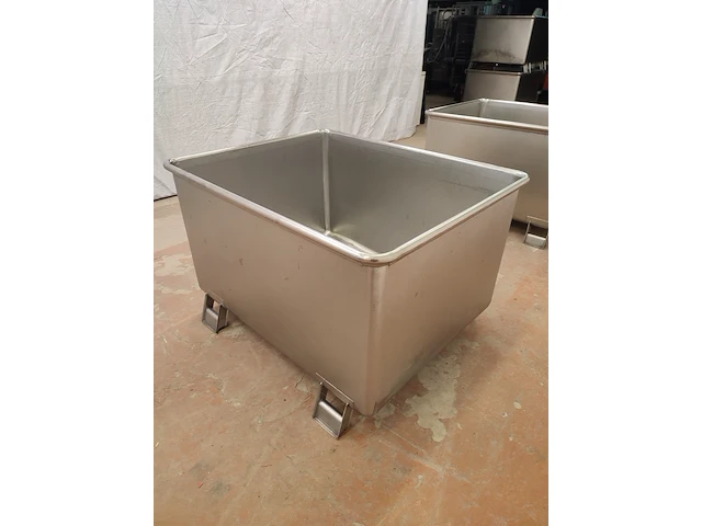 Nn tub - afbeelding 4 van  6