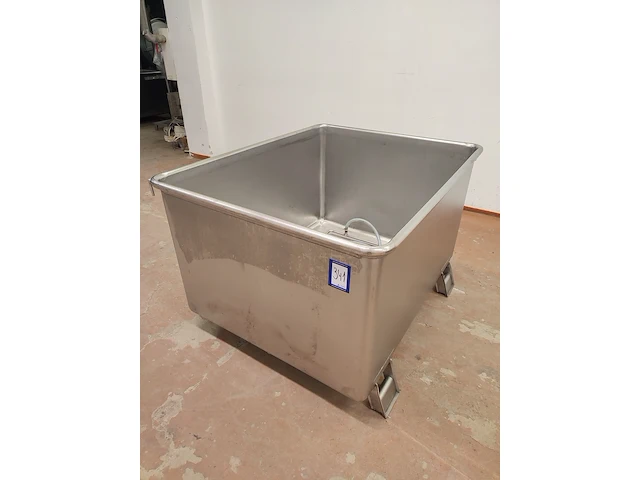 Nn tub - afbeelding 1 van  6