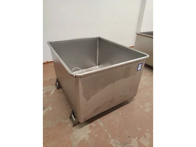 Nn tub - afbeelding 2 van  6