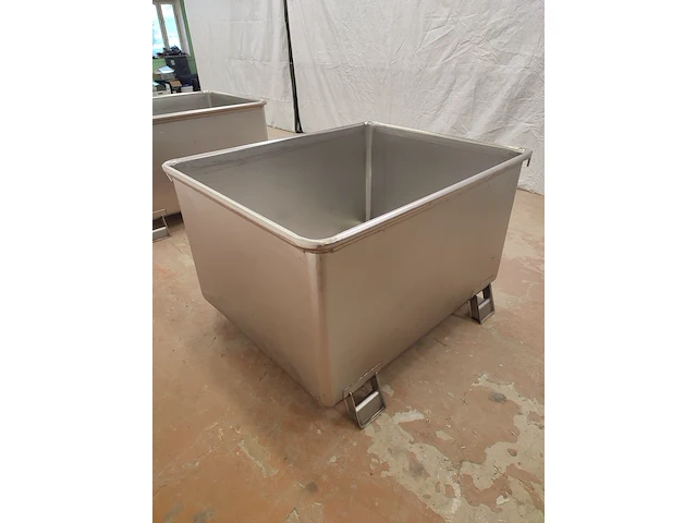 Nn tub - afbeelding 3 van  6