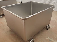 Nn tub - afbeelding 3 van  6