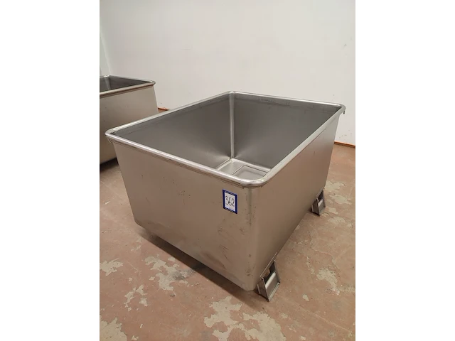 Nn tub - afbeelding 1 van  6