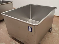 Nn tub - afbeelding 1 van  6