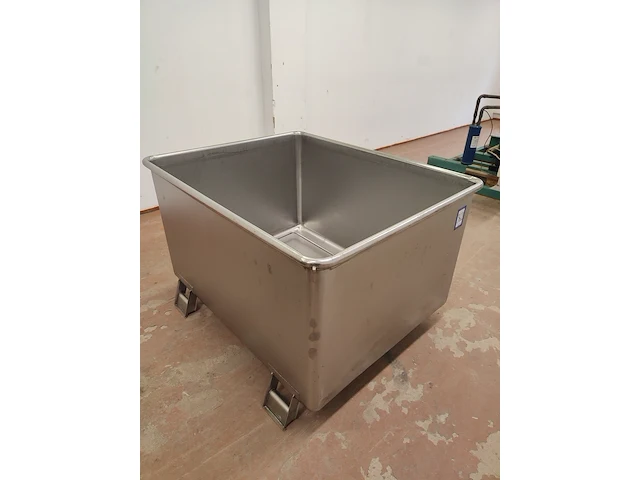 Nn tub - afbeelding 2 van  6